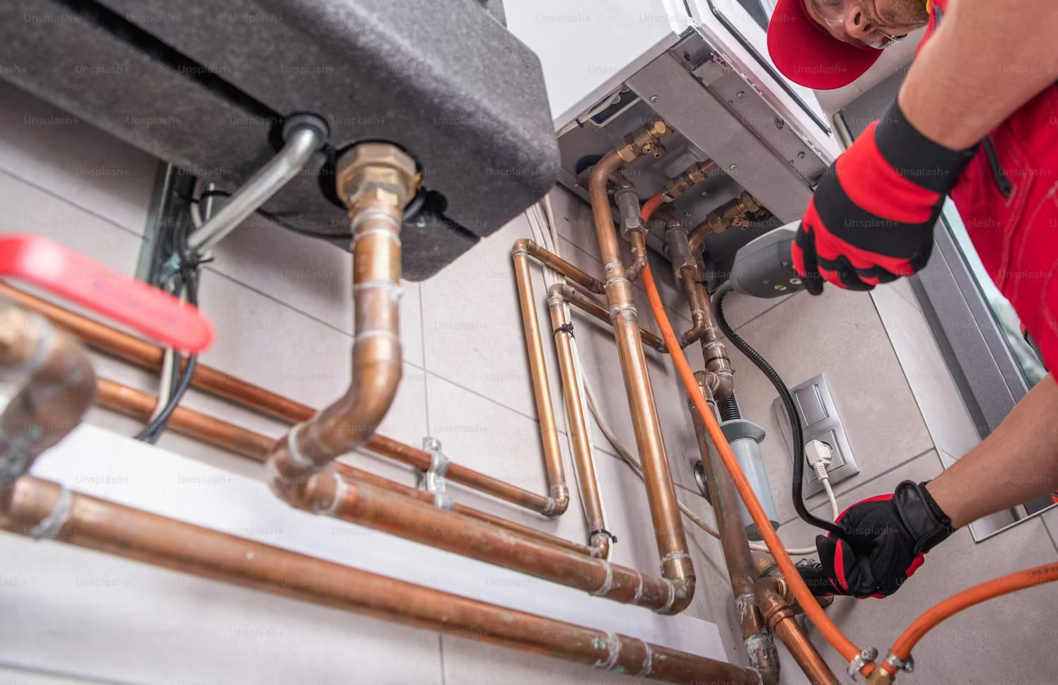 Bathroom Plumbing Service Rates
