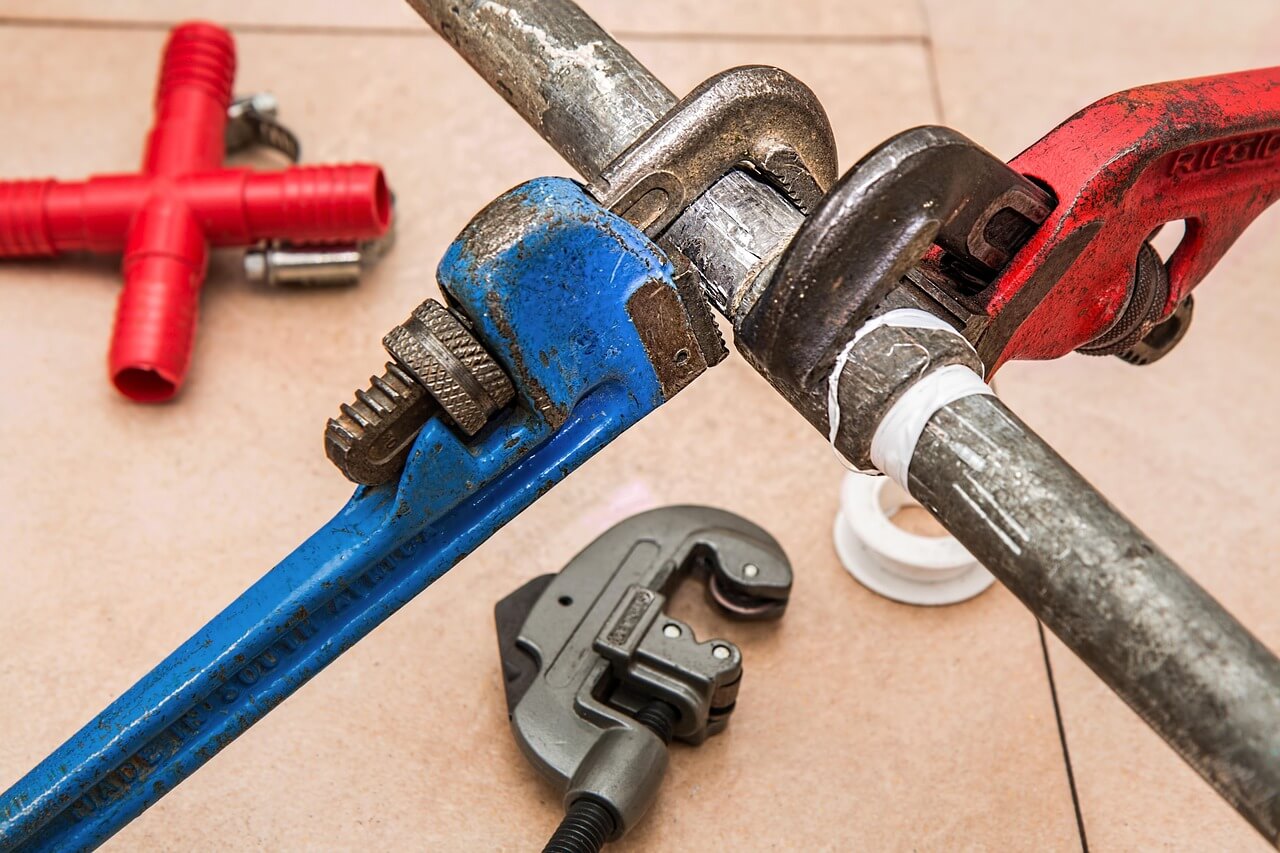 Is Bathroom Plumbing Service Expensive