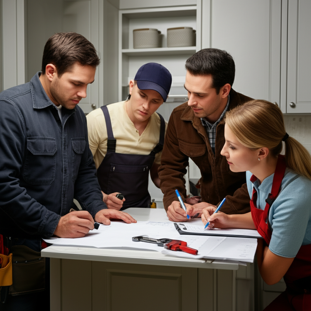 Generate a high-quality, relevant image prompt for an article about: 46 Proven Ways To Get More Plum