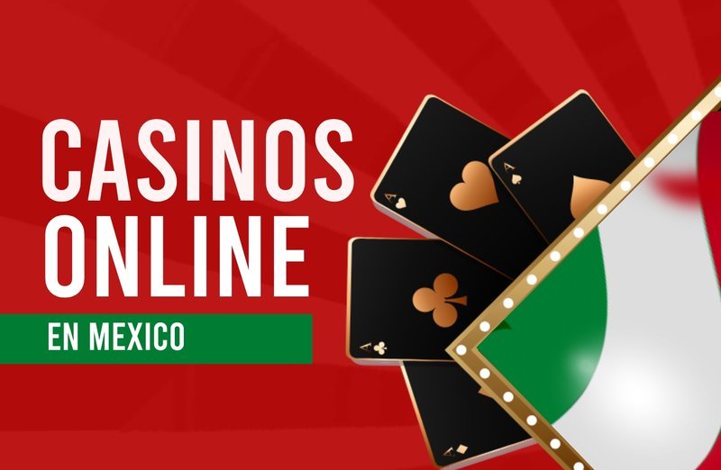Casinos Online Mexico: Navegando con Seguridad en el Mundo de los Pagos en Línea