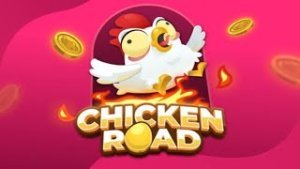 Klik Din Vej til Glæden med Chicken Road 2 Online Spil