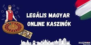 Online Mobil Casinók Magyarországon A Legjobb Élmények Kéznél