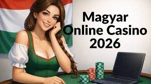 Online Mobil Casinók Magyarországon A Legjobb Élmények Kéznél